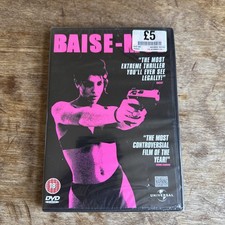 Baise moi rare - (dvd,,
