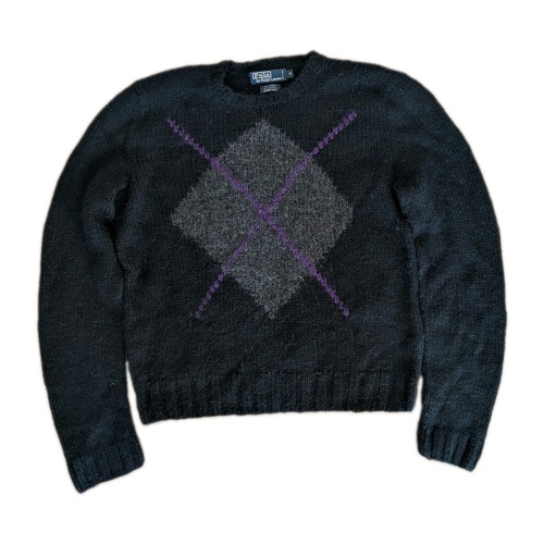 Polo ralph lauren - ralph, wool