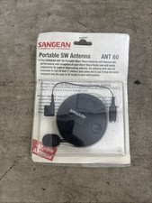 Sangean ANT60 pull-out
