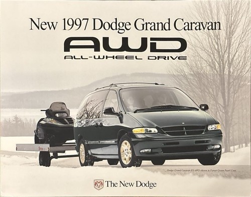 1997 dodge grand - dodge,