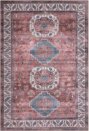 Vintage oriental washable non - vintage,