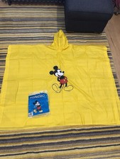 Vintage Disney World Mickey