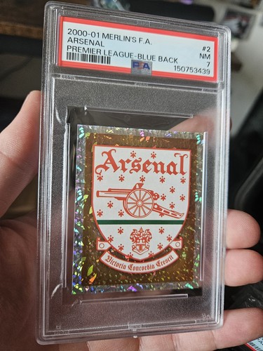 Arsenal crest badge - badge, 2000-01