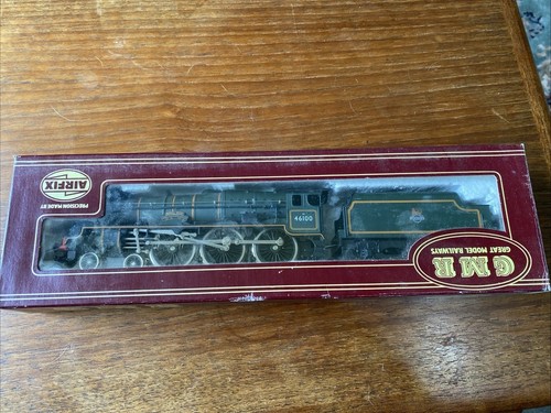 Boxed airfix gmr gauge - gmr,