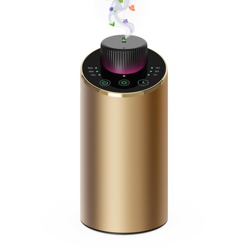Waterless essential oil - essential,