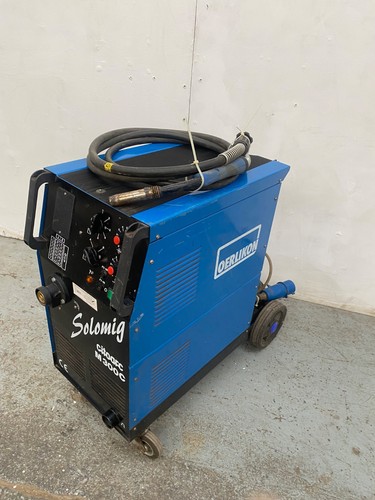 Used 240v gas - used,