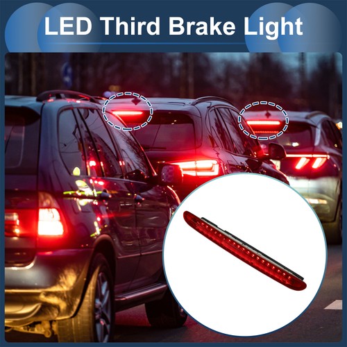 Led third brake - led, for