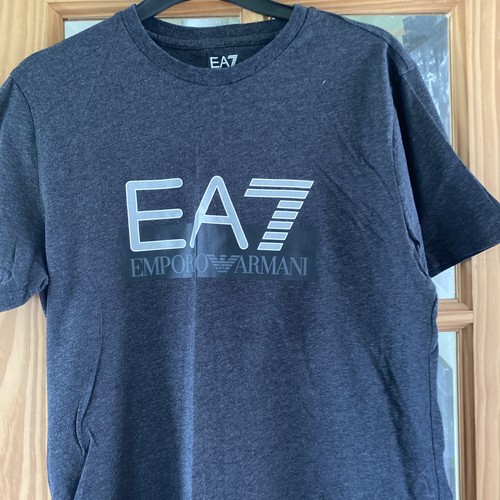 Title ea7 emporio armani - ea7,
