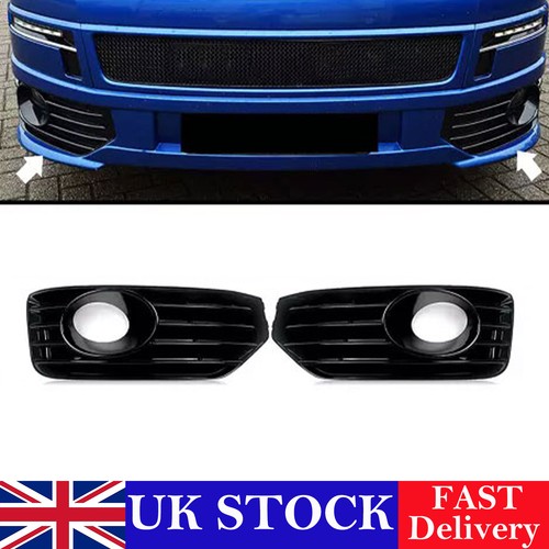 Sportline fog light cover - sportline,