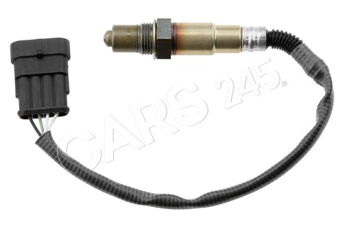 Front lambda sensor - sensor, fits
