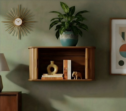 Mid century danish kalmar - kalmar, teak