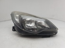 2012 VAUXHALL CORSA SXI AC