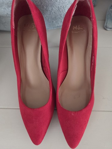 Ladies collection suede - collection,