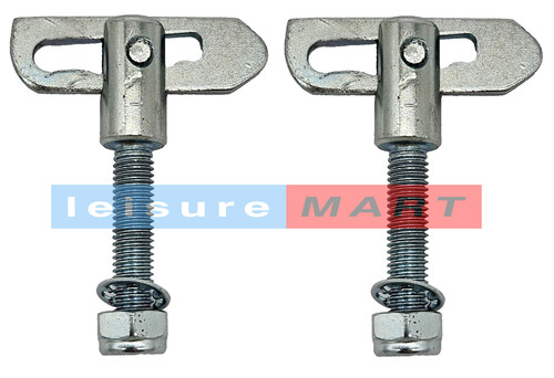 Pair antiluce dropcatch - m8,