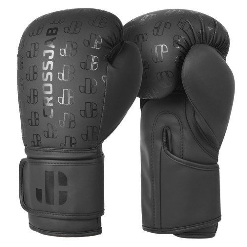 Crossjab boxing gloves - gloves,, mma