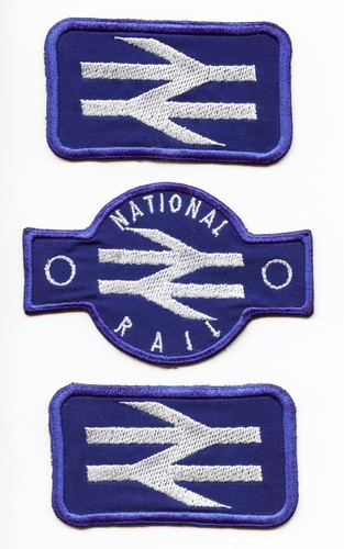 National rail british - -,