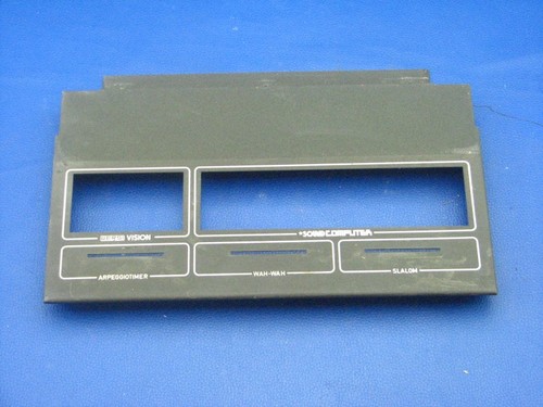 Wersi helios panel - wersi,