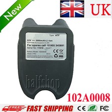 102A0008 - New 2000mAh 22V