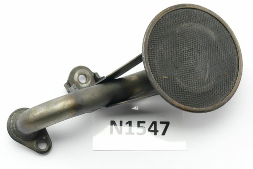 Honda 400 1980 oil - 400,