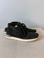 Visvim maliseet shaman - maliseet, mid