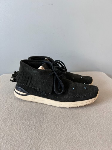 Visvim maliseet shaman mid - visvim,
