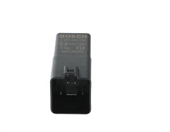 Bosch glow plug control - bosch,