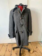 Gloverall Tartaneer Grey