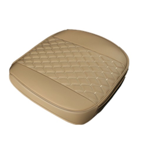 Leather car front - pu,