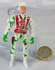 Action Figure Toy Soldier
