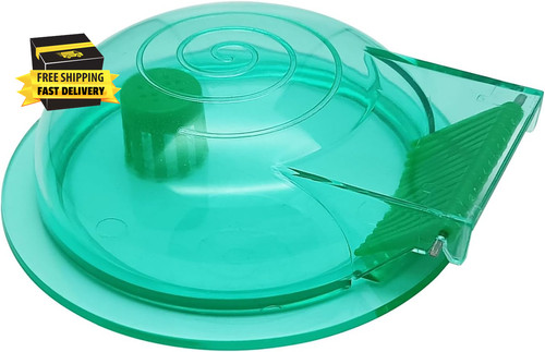 Aquarium snail trap plastic - snail, trap,