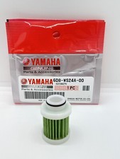 Yamaha Genuine 30-115HP