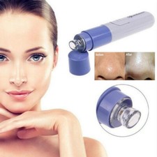Blackhead Remover Vacuum Nose