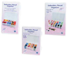 Hemline Embroidery Thread