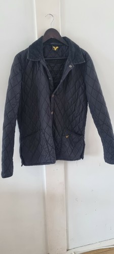 Voi jeans black quilted - , jacket
