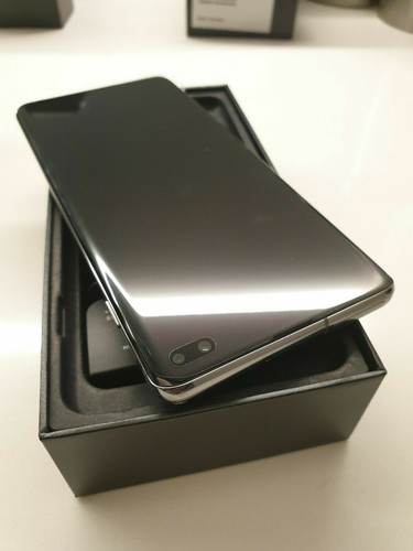Samsung galaxy s10 - galaxy, s10+