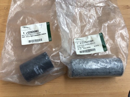 Jaguar type diesel - jaguar,
