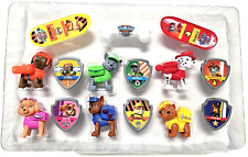 Paw Patrol Kids Play Set Dolls