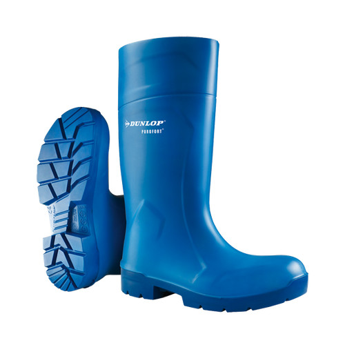 Dunlop purofort multigrip - dunlop,