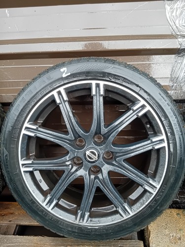 Nissan juke mk1 f15 - f15, 2014
