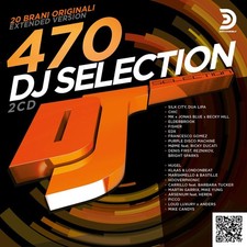 Various Artists DJ Selection