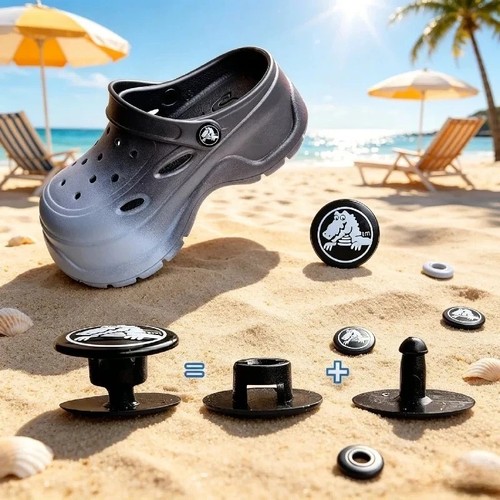 Sets rivets fastener - sets,
