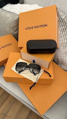 Louis vuitton evidence - louis,