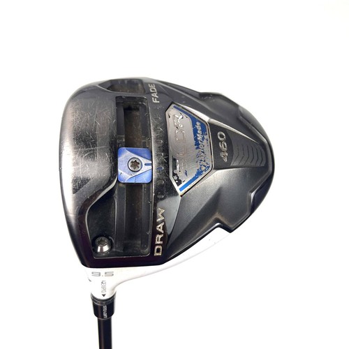 Left handed taylormade sldr - handed,