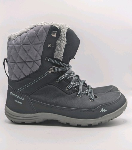 Quechua sharp 100 waterproof - sharp,
