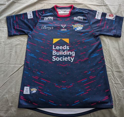 Leeds rhinos super - rhinos, 2024