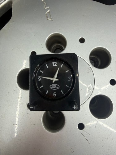 Land rover defender tdci - land,
