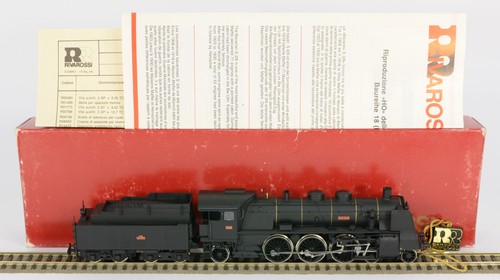 Rivarossi 1378 etat - rivarossi,