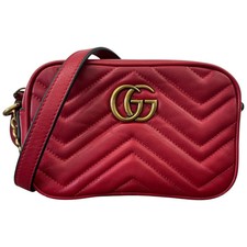 Gucci Women's GG Marmont Mini