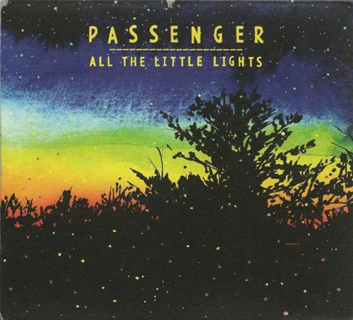 Passenger all the little - passenger,