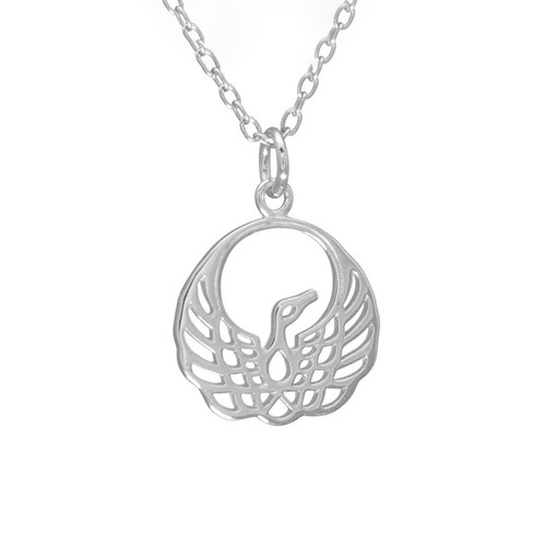 Mantra 925 sterling silver - mantra,